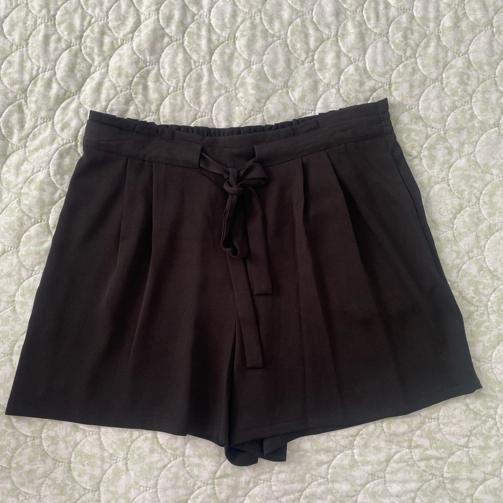 Dress Shorts